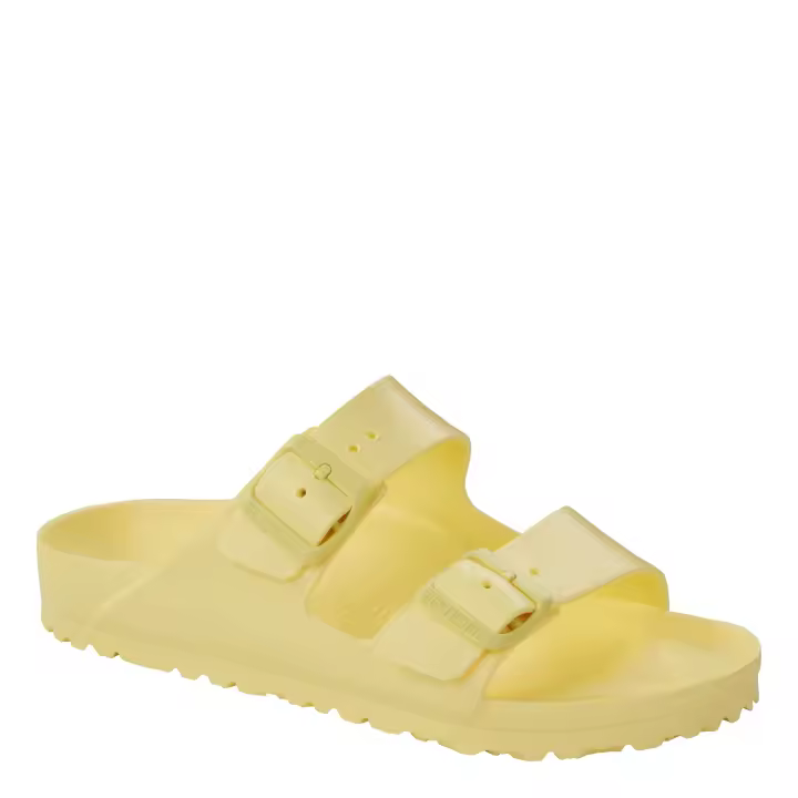 Birkenstock Sandalias Amarillo 1022466-POPCORN , para Mujer - 1