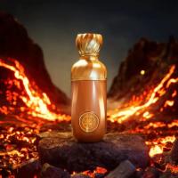 Perseviron Perfume Arabe 100% Original para Hombre – Lujo y Misterio Oriental en Cada Gota – Exclusiva Fragancia Árabe Masculina de 100 ml que Despierta Poder, Elegancia y Distinción - details 0