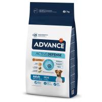 Advance Mini Adult Chicken, Pienso para Perros Adultos de Razas Pequeñas con Pollo, 7kg - details 0