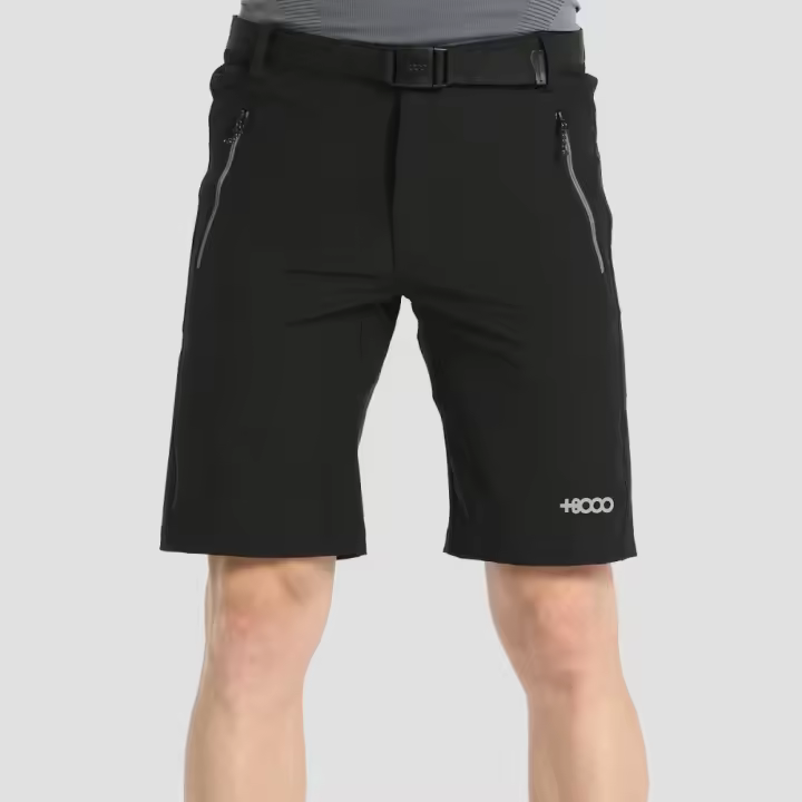 +8000 PANTALON CORTO MIDOF HOMBRE - 1