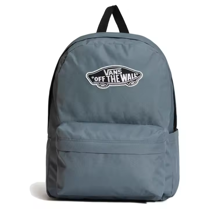 Vans Mochila Old Skool Classic Gris Adulto - 1