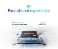 Xiaomi Redmi Note 14 5G Versión Europea 8+256GB Dimensity 7025-Ultra Pantalla AMOLED 6,67" 120Hz, 108MP, 5110mAh, 45W, IP64, NFC - details 19