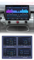 Junsun-reproductor Multimedia X7 MAX para coche Radio con Android CarPlay inalámbrico voz IA 2K 13.1 pulgadas para Fiat 500X 2014 2015 2016 2017 2018 2019 2020 - details 12