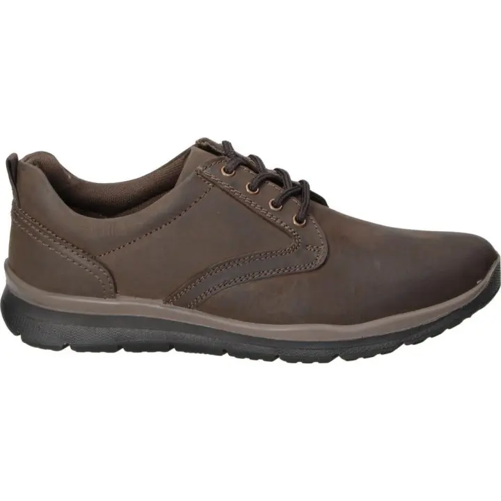 ZAPATOS PALMIPAO-ACLYS DINO 04 CABALLERO MARRON - 1