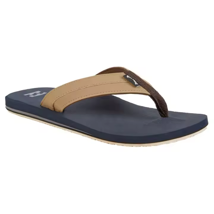 Billabong Sandalias All Day Impact Marrón,Azul - 1