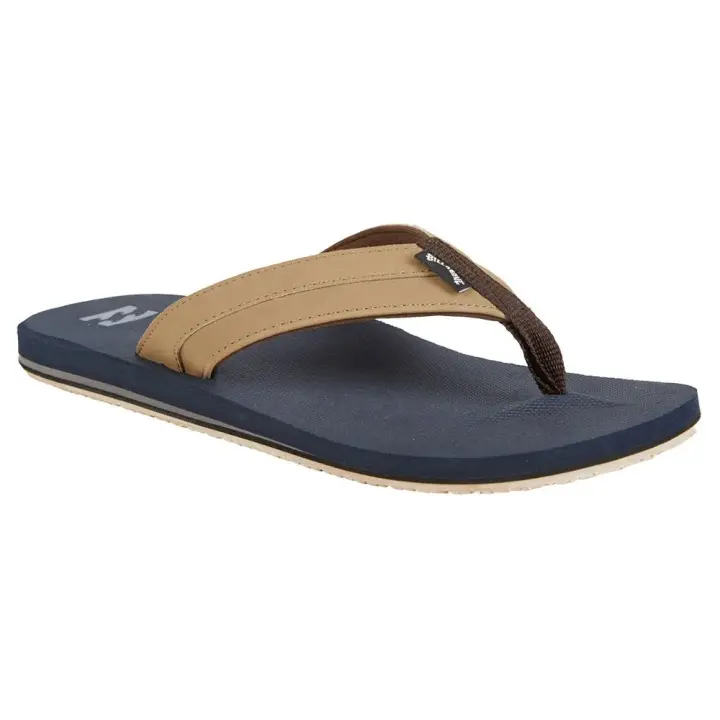Billabong Sandalias All Day Impact Marrón,Azul - 1