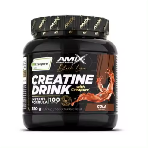 Creatine Drink Creapure (350g) - Amix - 1