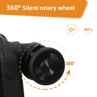 S7 STAR（consigue un regalo gratis）Juego 3pcs Maleta PP de Viaje 20/24/28 pulgadas, Cabina Rígida Extensible de Moda, Set 3 Equipaje Resistente con Mango Ajustable, Cabina Trolley Color Puro con 4 Ruedas Giratorias Multidireccionales 360° - details 0