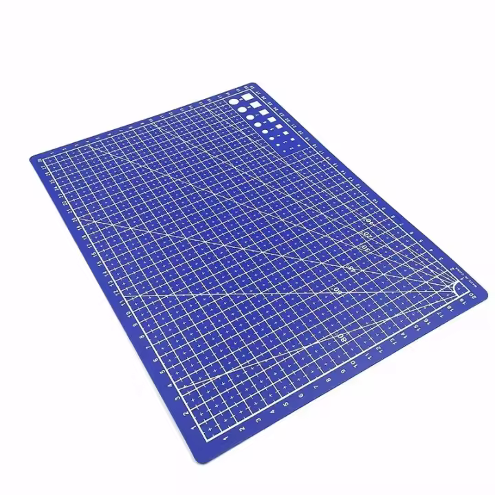 Mesa De Corte A3 Para Manualidades Y Arte Doble Cara Herramienta Educativa Y Cultural Para DIY Tablero De Grabado Artístico - 1