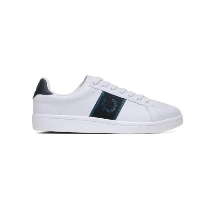 Zapatilla B721 Fred Perry - 1