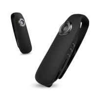 Cámara Mini HD Portátil Micro Camcorder De Bolsillo Con Detección De Movimiento Para Deportes Al Aire Libre Entrevistas Clase Reunión 560mAh 16:9 - details 12