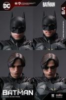 Figura De Acción Batman DC 1/9 Fondjoy Edición Deluxe Nueva 2022 Juguete De Colección Para Niños Y Adultos Regalo De Cumpleaños Ideal - details 1