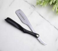Navaja de Alta Precisión de la firma RAGNAR BARBER LINE - Univinlions UNIKA - details 1