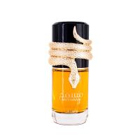 Perfume MUSAMAM Lattafa 100ml +ATOMIZADOR 5ml Recargable GRATIS! Para HOMBRE Perfume Árabe Original De Dubai Emiratos Árabes, oriental - details 0