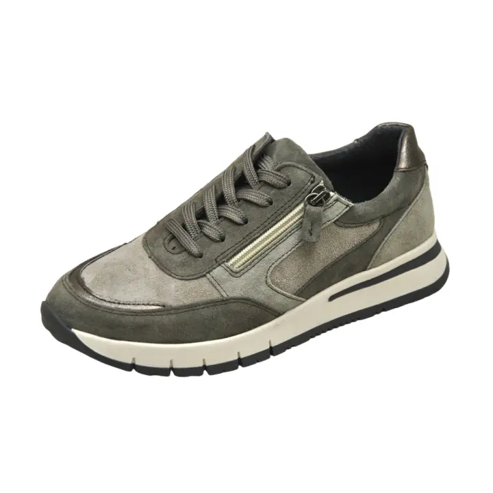 Shoes Zapatos Para Plantillas marca Lumel para mujer en color marrón - 1