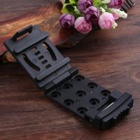 K-Sheath Cinturón Clip Multifuncional Para Cuchillo Y Linterna Herramienta De Exterior Para Caza Y Senderismo EDC - details 4