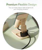 Cable Magnético USB Tipo C Baseus Para Huawei Xiaomi Samsung Carga Rápida 100W Cable De Datos Con Cargador USB C Tejido Sin Químicos De Alta Importancia - details 5