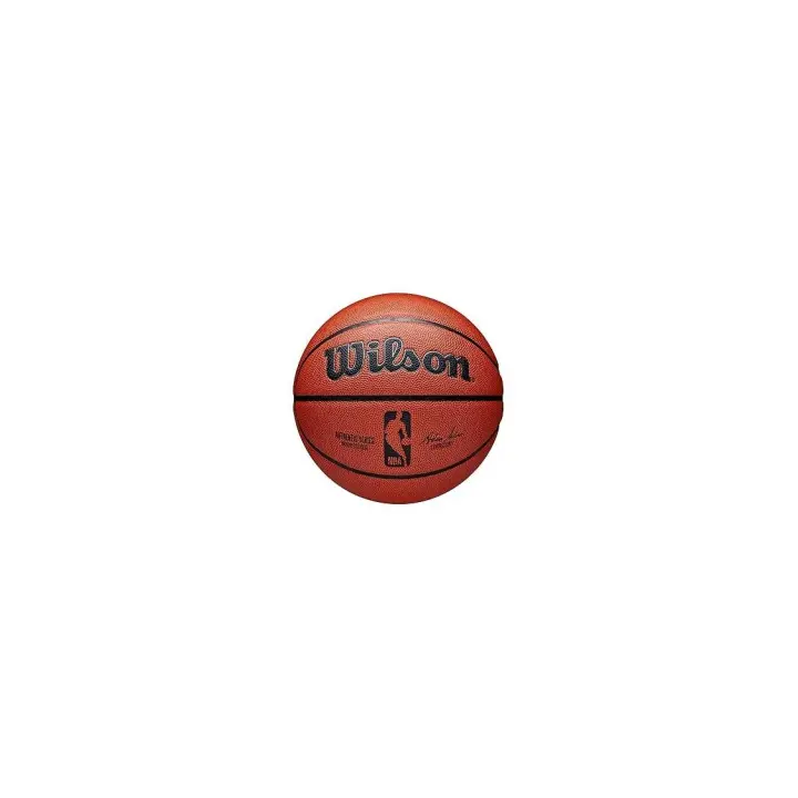 Balón  Wilson Authentic Indoor Outdoor Wz2016501xb Balones Baloncesto Wilson - 1