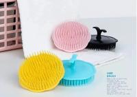 Cepillo De Masaje Para El Cabello Y Escalpelo Adulto Desechable Suave Para Hombres Y Mujeres Adecuado Para Lavar El Cabello Y La Escalpelo Con Pelo Largo - details 12
