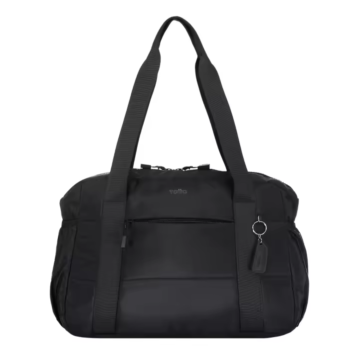 Totto Bolso Fatima -Dimensiones:39 x 26 x 18.5 cm-Material:Poliester - 1