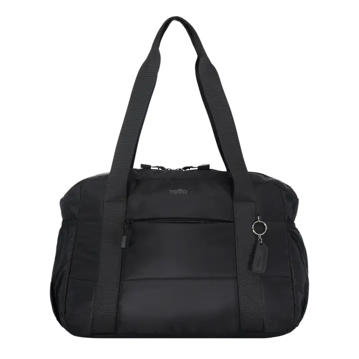 Totto Bolso Fatima -Dimensiones:39 x 26 x 18.5 cm-Material:Poliester - 1