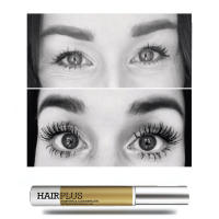 Tolure Cosmetics - Hair Plus Serum 3ml Serum Crecimiento Pestañas y Cejas Hairplus - details 0