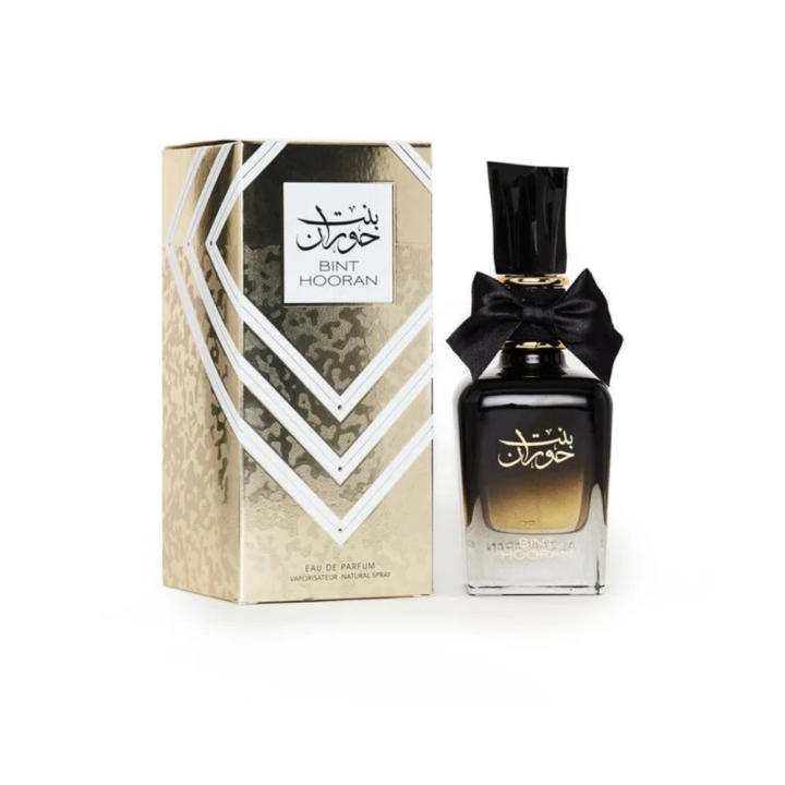 BINT HOORAN Ard Zaafaran - 100 ml ARD AL ZAAFRAN Perfumes mujer - MADE IN DUBAI