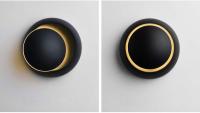 Apliques de pared para interiores Lámpara de pared LED Blanca Cálida de 5 W Moderna Blanca Cálida - details 2