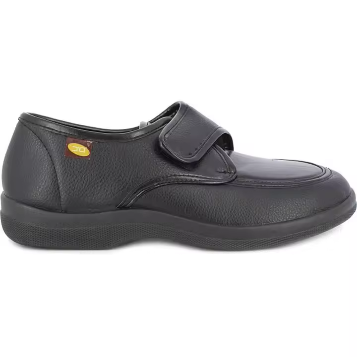 Zapatos Doctor Cutillas Orense 21271 para Hombre - Negro - 1