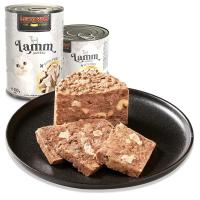Leonardo Extra Filete - Alimento húmedo con alto contenido de carne para gatos (packs de 6 latas) - details 8