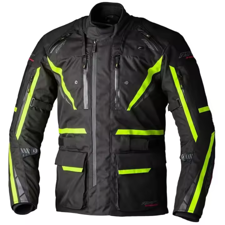 Rst Chaqueta Pro Series Paragon 7 Ce - 1
