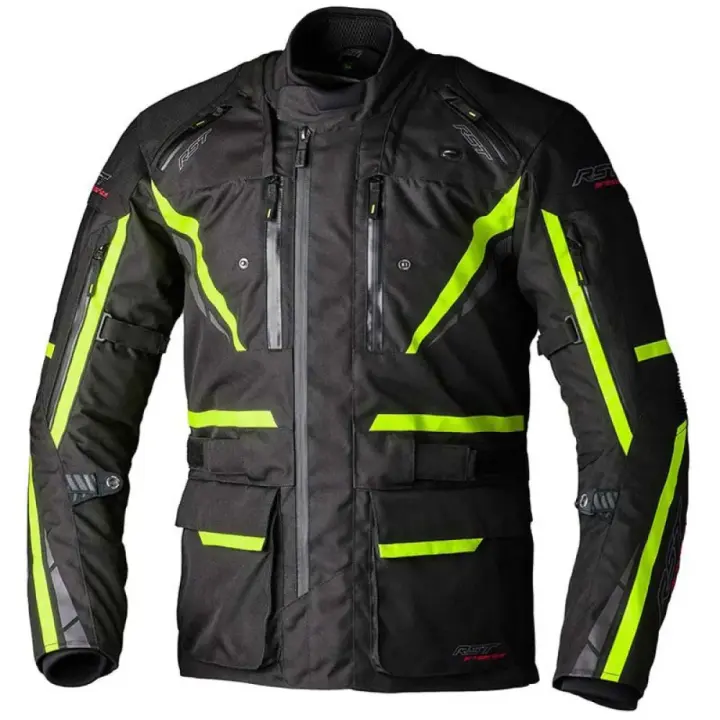 Rst Chaqueta Pro Series Paragon 7 Ce - 1
