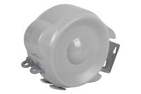 Cofan | Tendedero de Pared Retráctil | Con 2 Cuerdas | Fabricado en PVC y Cuerdas | Medida: 31 x 25 cm - details 2