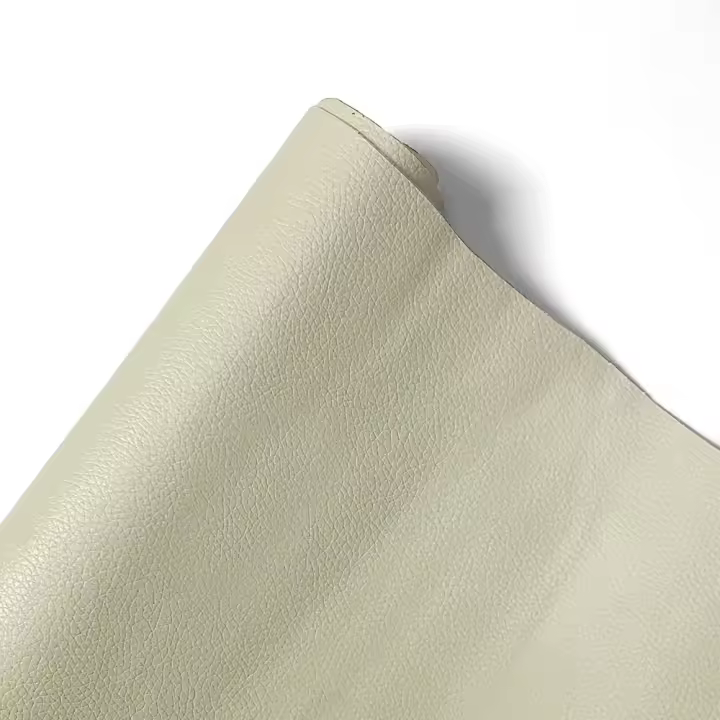 Pegatina De Cuero PU Para Coche Reparación De Asientos De Motocicleta Y Muebles Película Autoadhesiva Impermeable Para Revestimiento Y Reparación - 1