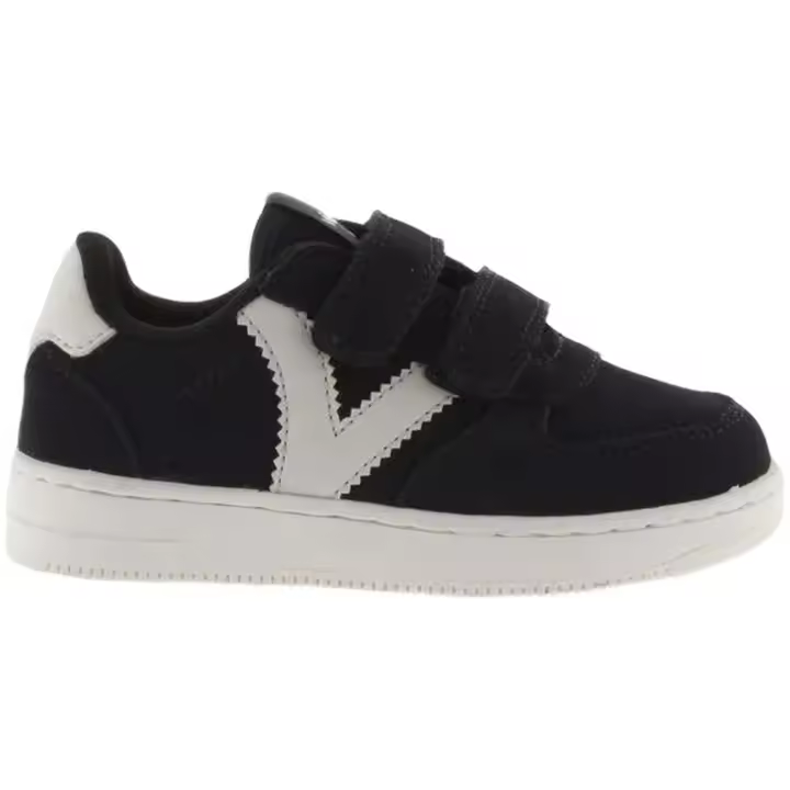 Zapatillas Victoria  para niños en color azul - 1