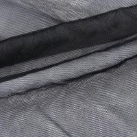 Nueva Llegada De Petticoats Alta-baja Para Vestido De Coctel Elástico De Malla Redonda De Color Negro Rojo Azul Morado Café Rosa Verde Tútú De Halloween Skirt Gótica Adecuado Para Mujeres - details 9