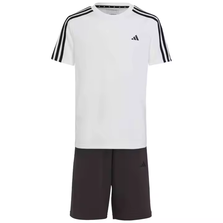 Textil Adidas modelo U Tr-Es 3S Tset - 1
