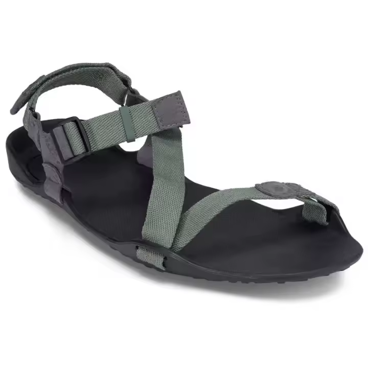 Xero Shoes Sandalias Z-trek Ii Verde - 1