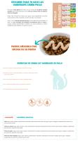 Churu Cat Variedades De Pollo 20 Uds - details 0