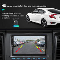 Radio De Coche Universal 2DIN Con Android 13 Carplay Android Auto GPS BT Multimedial Inteligente 4GB 2GB RAM ROM 32G Pantalla Táctil 7/9/10 Pulgadas - details 15