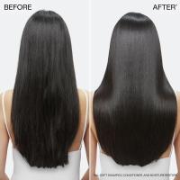 Redken All Soft Shampoo Refill 500 Ml. / Recarga Champú Hidratante con Aceite de Argán para Cabello Seco, Quebradizo o Apagado. - details 4
