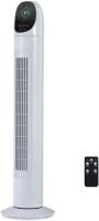Max Star - Ventilador de Torre Silencioso 86 cm con Pantalla LED, Temporizador Digital y Mando a Distancia - details 2