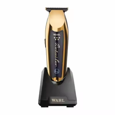 Wahl Professional Gold Cordless Detailer Li Wahl Raíz Inicio - 1