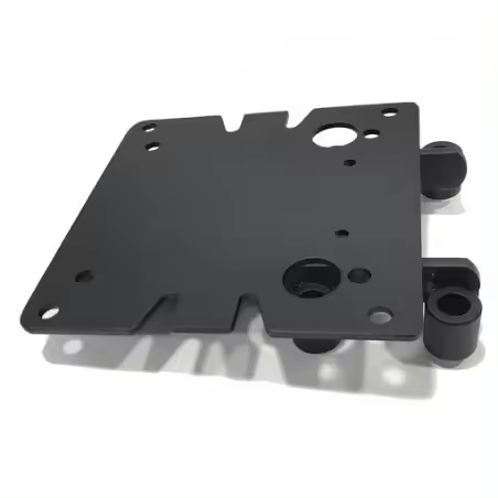 Shad Fijacion Top Master Daelim S-2 125/250 06/12 Negro - 1