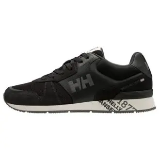 HELLY HANSEN CALZADO HOMBRE 11994NG 990 BLACK/EBONY - 1