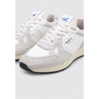 Pepe Jeans MARLON DIVIDED M Deportivas Planas Hombre Blanco - details 1