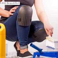 Almohadillas De Protección De Rodilla Para Trabajo En Azulejos Tierra Y Cemento Herramientas Manuales Antideslizantes Y Resistentes Al Agua - details 1