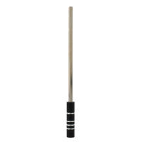 Barra De Extensión De Eje Metálico Magnético Adaptador De Destornillador Con Soporte De Rosca Hexagonal Para Bits De 4mm 1/8" RadFor - details 4