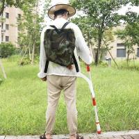 Mochila aplicadora de Fertilizantes multifuncionales para Agricultura, para maíz, arboles, Fertilizantes, Nueva - details 1