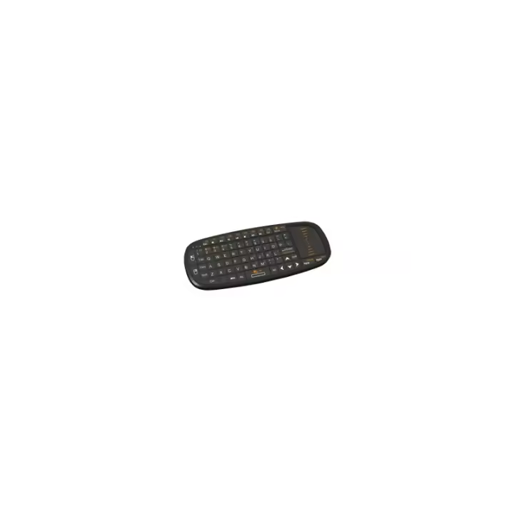 Mini Teclado Bluetooth con Touchpad y Puntero Láser - Phoenix Technologies - 1